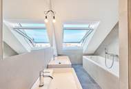 Familienwohnung in privatem Haus! Garagenplatz direkt im Haus!