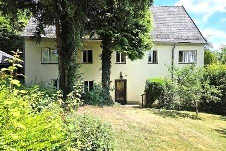 Ein-/Zweifamilienhaus mit Aussicht und Garage auf 788 m² Grund, Haus-kauf, 199.000,€, 4522 Steyr-Land