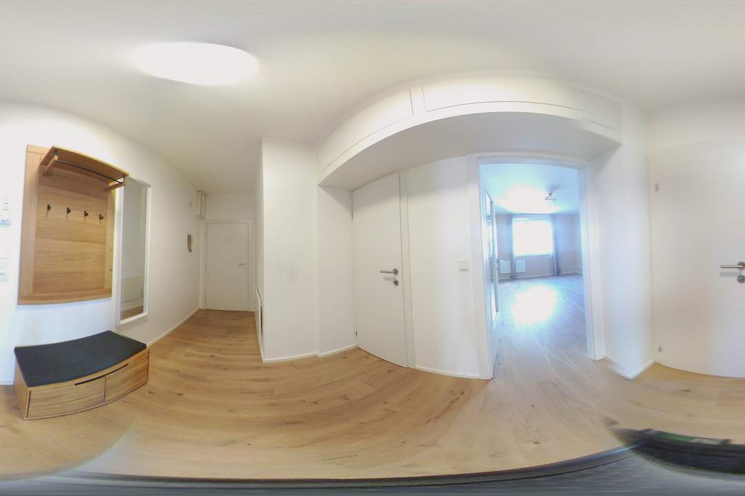 "++ ruhig ++ grün ++ saniert ++"