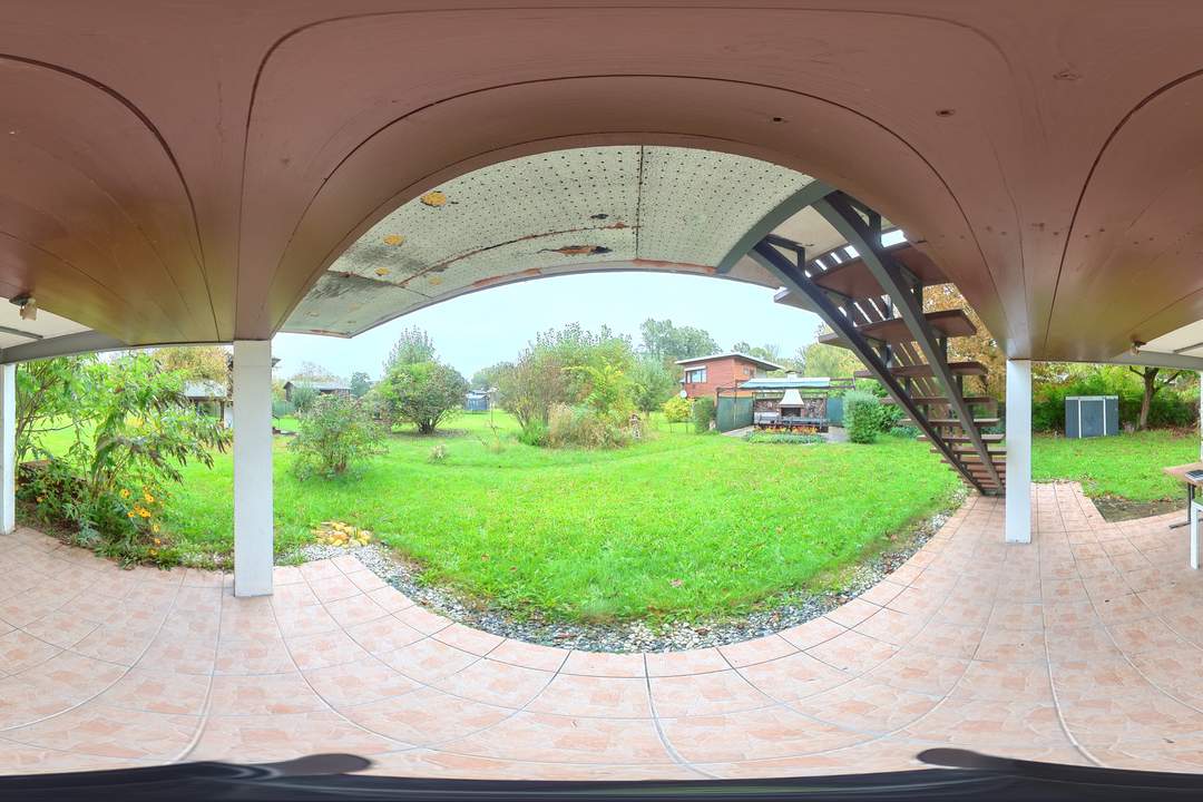 "Sommerhäuschen – Natur, Pool & Tennisplatz – Erholung PUR"