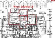 2-Zimmerwhg. im Grünen – mit Balkon &amp; Garage!
