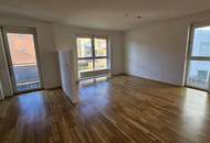 Geförderte 3 Zimmerwohnung mit Balkon - unbefristeter Mietvertrag