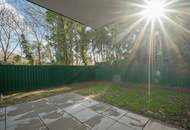 Entzückende Familien-Gartenwohnung | 3 Zimmer | ERSTBEZUG | Hirschstetten