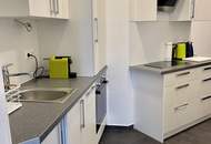 MÖBLIERTE WOHNUNG MIT BALKON - INKLUSIVE ALLER KOSTEN !!!