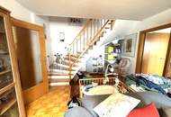 Tolle 4 1/2 Zimmer Familien-Maisonette - 2 Garagenplätze bei der Fußgängerzone Mödling!