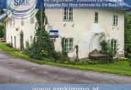 Historisches Anwesen in Top-Lage!