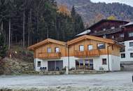 Alpenchalet mit besonderem Charme - Freizeitwohnsitzwidmung