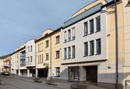 Garagenplatz Waidhofen a. d. Thaya / Hauptplatznähe