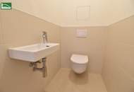 Preiswerte Anlegerwohnung (Nettopreis) zum sofortigen Vermieten - Provisionsfreier Erstbezug mit Top-Ausstattung