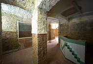 Nähe U3 Erdberg II Werkstatt - Magazin - Lager II an der Erdbergstraße