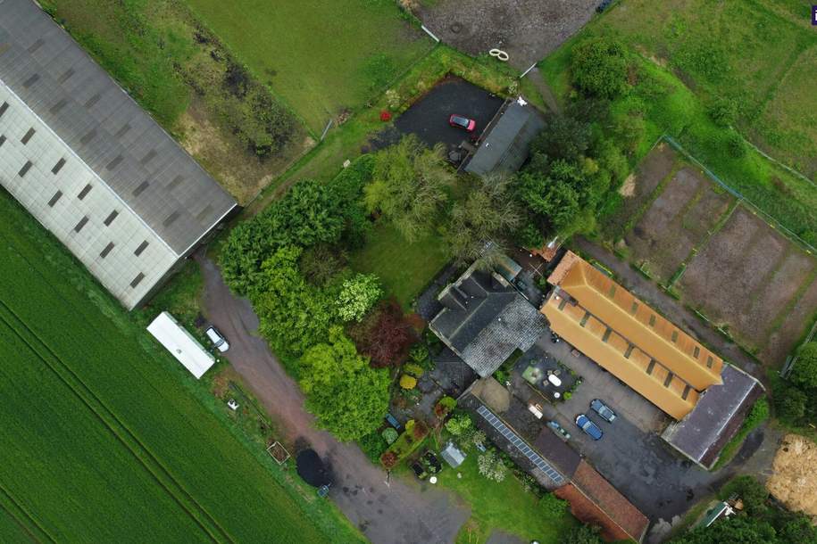 Seltene Gelegenheit in GRAZ - riesiges Industrie- & Gewerbegrundstück zu verkaufen! Nähe Informationen folgen ausschließlich auf Anfrage!, Grund und Boden-kauf, 8010 Graz(Stadt)