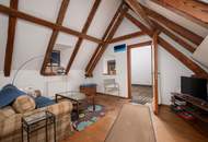Modernisiertes Anlageobjekt mit altem Charme in Mörbisch am See
