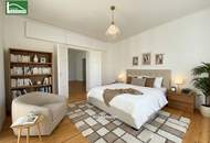 Wohnen in Toplage von Graz – Zentrale Ruheoase! - JETZT ZUSCHLAGEN