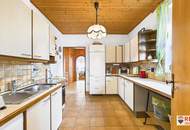 Gemütlicher Bungalow mit toller Lage in Gänserndorf Süd