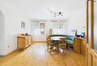 Exklusives Einfamilienhaus mit 8 Zimmern, sonniger Terrasse und weitläufigem Grundstück