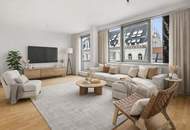 Charmante 2-Zimmer-Wohnung mit Terrasse in zentraler Lage des 8. Bezirks! Traum-Lage!