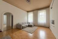 Hör mal, wer da hämmert | sanierungsbedürftige 3-Zimmer Wohnung im 2. Liftstock | barrierefrei