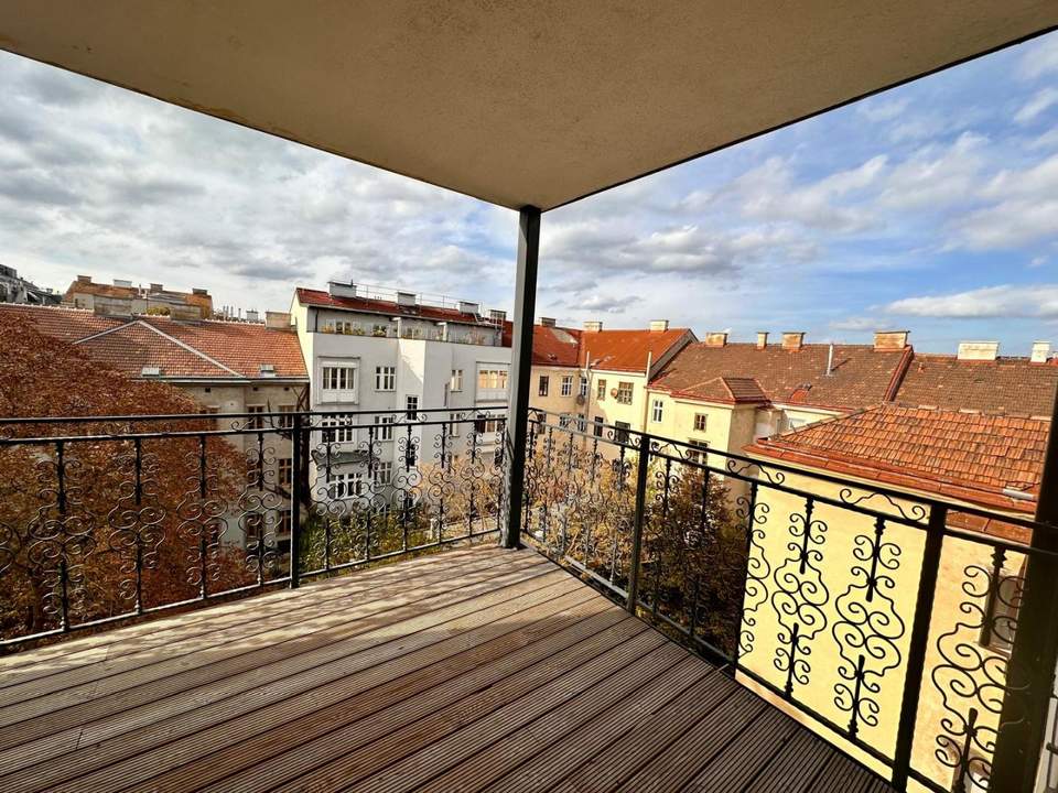 Open Hause am 01.05.2025 von 10:00 - 12:30 ERSTBEZUG Wohnung mit 3 Zimmer und Klimaanlage