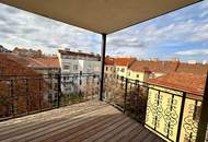 Open Hause am 01.05.2025 von 10:00 - 12:30 ERSTBEZUG Wohnung mit 3 Zimmer und Klimaanlage