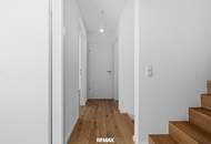 "Exklusive Neubau-Doppelhäuser in Stockerau – 6 Zimmer nahe S-Bahn"