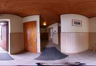 Großzügige Immobilie mit perfekt kombinierbarem Wohnen &amp; Arbeiten