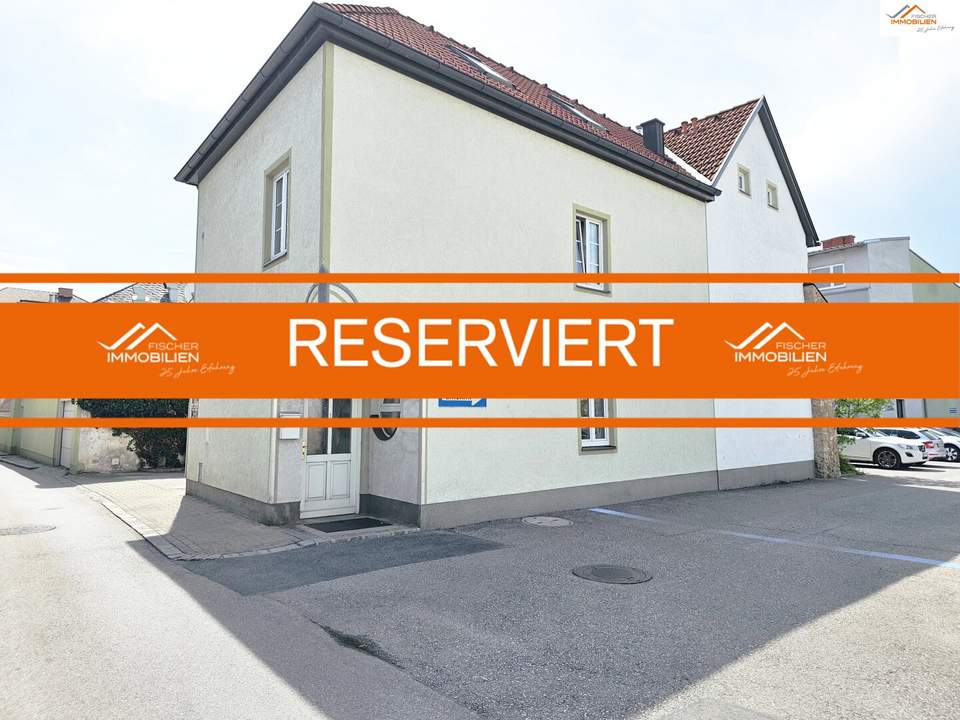 Ideal für Praxis, Studio oder Büro 99,32 m² - Attraktive Geschäftsfläche in 2620 Neunkirchen