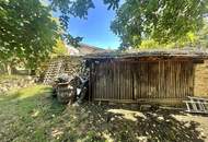 Einzigartiges Landhaus zum Verlieben im Weinviertel – Naturidylle, Ruhe und ganz besonderer Charme!