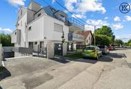 Erstbezug mit großer Terrasse &amp; Klimaanlage – moderne 2-Zimmer-Wohnung nahe der U2-Aspernstraße