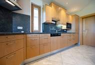 Ihr Traumhaus: 211 m² Einfamilienhaus mit Pool & Weingartenblick in Bisamberg