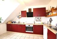 Wohlfühl-4-Raum-Eigentumswohnung mit ganzjährig sonniger Loggia und TG-Stellplatz