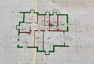 Unterkellerter Bungalow mit traumhaftem Garten u. Doppelgarage in zentraler Lage!