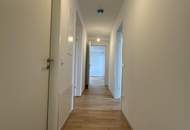 NEUBAU 3 ZIMMER IM ZENTRUM MIT GROSSER TERRASSENFLÄCHE