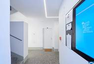 1150 Wien: 4 Zimmer-Dachgeschoß-Maisonettewohnung in U-Bahn-Nähe!