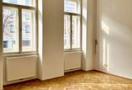 WUNDERSCHÖNE ALTBAUWOHNUNG - bestens eingeteilte 3,5 Zimmer - NIBELUNGENVIERTEL