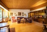 *** Ein Zuhause mit Charakter: Großzügiges Einfamilienhaus mit idyllischem Garten ***