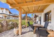 Miete: Idyllische Traumlage Ski-in/ Ski-out