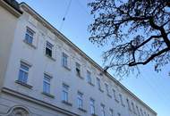 1130! Wunderschönes 3-Zimmer Eigentum (Altbau) nahe U4/Ober St.Veit!