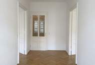 Moderne Altbauwohnung in Top Lage!