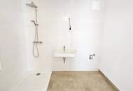 Lichtdurchflutete 2-Zimmer-Balkon-Wohnung im Erstbezug in traumhafter Anlage - provisionsfrei!