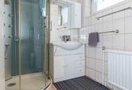 Bungalow mit traumhafter Grünoase, Werkstatt und Wellnessbereich - Wohnen, Entspannen und Genießen in bester Grünruhelage!