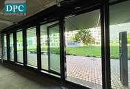 DPC | DC Flats neues Büro