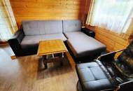 Reizendes Häuschen am Zwirtnersee!