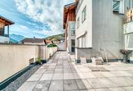 3-Zimmer-Wohnung mit großzügiger Terrasse und Parkgarage in zentraler Lage in Arzl im Pitztal