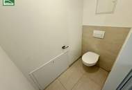 Moderne 3-Zimmer Wohnung inkl. Einbauküche und Terrasse - ab Jänner 2026 beziehbar. - WOHNTRAUM