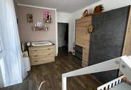 SELTENE GELEGENHEIT AUF EINE NEUWERTIGE GARTENWOHNUNG IN RUHIGER, BESTER WOHNLAGE IM HERZEN VON ABSDORF MIT DIREKTER BAHNANBINDUNG