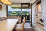 "Sonnenplätzchen“ – Ihre charmante Ferienwohnung mit Ausblick!