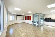 Moderne Büroflächen in variabler Größe