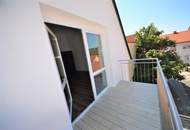 Designer Mietwohnung (70m²) mit Balkon und Lift in Toplage in der Innenstadt von Fürstenfeld!