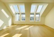 EXKLUSIVES WOHNEN IN OBER DÖBLING - Südseitige 2-Zimmer Wohnung mit großzügiger Freifläche