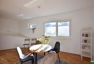 UMS ECK 51 – 2,5-Zimmer-Eigentumswohnung mit Atelier und Garten